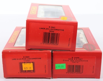 Three Boxed Toplink Hornby 00 Gauge Locomotives - 5