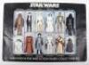 Kenner Star Wars Mini-Action Figure Collectors Case 1978 - 3