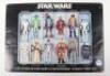 Kenner Star Wars Mini-Action Figure Collectors Case 1978 - 4