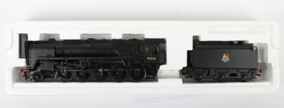 Three Boxed Bachmann Blue Riband Branch Line 00 Scale Locomotives DCC Ready - 3