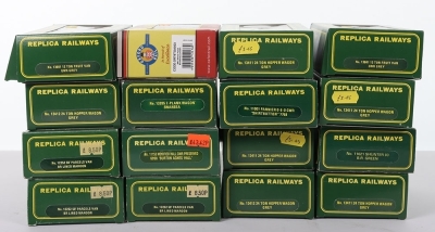 Replica Railways 00 Gauge Models - 5