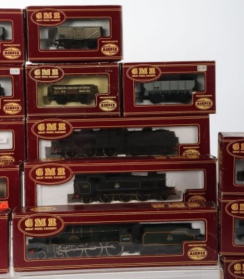 A Quantity of Boxed Airfix GMR Great Model Railways 00 Scale - 3