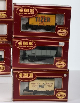 A Quantity of Boxed Airfix GMR Great Model Railways 00 Scale - 4