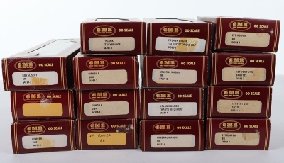 A Quantity of Boxed Airfix GMR Great Model Railways 00 Scale - 5