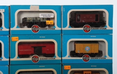 A Quantity of Boxed Airfix Railway System 00 scale - 3