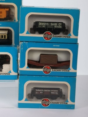 A Quantity of Boxed Airfix Railway System 00 scale - 6