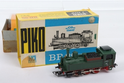 Seven Boxed H0 Locomotives - 6