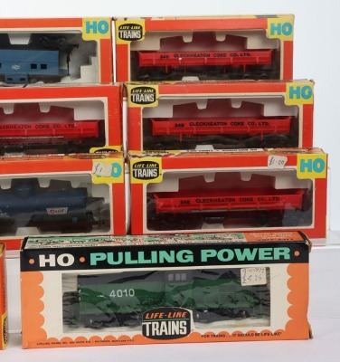 Life Like Trains USA H0 Scale - 3