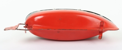 Arnold (Germany) Tinplate Clockwork Liner - 7