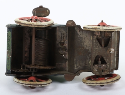 Lehmann (Germany) 545 clockwork Automobile OHO - 6