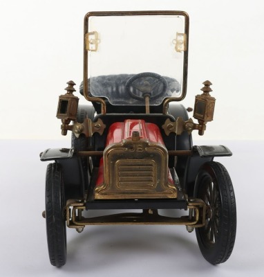 Ford Model T Two-Seater in the style of George Carrette - 2