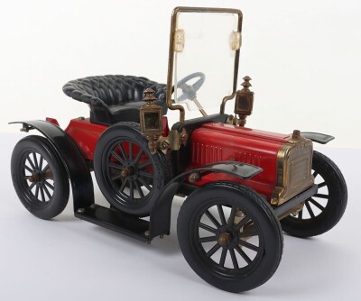 Ford Model T Two-Seater in the style of George Carrette - 3