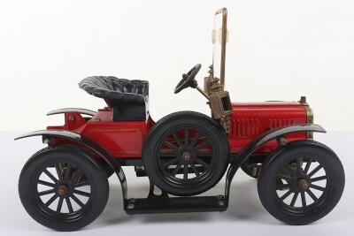 Ford Model T Two-Seater in the style of George Carrette - 4
