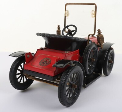 Ford Model T Two-Seater in the style of George Carrette - 5