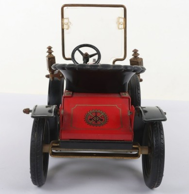 Ford Model T Two-Seater in the style of George Carrette - 6