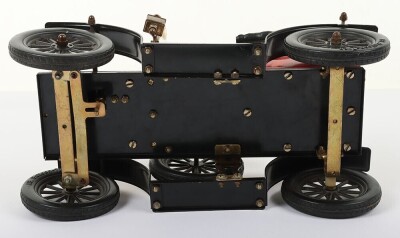 Ford Model T Two-Seater in the style of George Carrette - 7