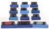 Hornby Dublo blue boxed Rolling stock - 3