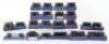 Hornby Dublo twenty-two boxed rolling stock - 3