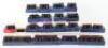 Hornby Dublo boxed coaches and rolling stock - 3