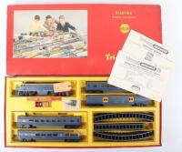 Tri-ang 00 gauge RS.14 Diesel Passenger train set