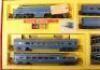 Tri-ang 00 gauge RS.14 Diesel Passenger train set - 2