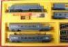 Tri-ang 00 gauge RS.14 Diesel Passenger train set - 2