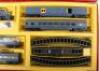 Tri-ang 00 gauge RS.14 Diesel Passenger train set - 3