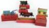 Hornby Series 0 gauge locomotive and rolling stock - 3