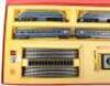 Tri-ang 00 gauge R3VX Double Diesel Passenger train set - 2