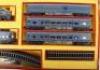 Tri-ang 00 gauge RS.34 Transcontinental Passenger train set - 3