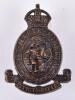 Scarce University College School London Pouch Badge