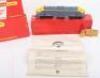 Tri-ang 00 gauge three boxed R.159 Double ended Diesel locomotives - 8