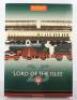 Hornby 00 gauge R2560 ‘Lord of the Isles’ Twentyfifth Anniversary Limited Edition set