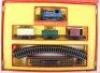 Tri-ang 00 gauge RS.24 Goods train set - 2