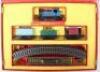 Tri-ang 00 gauge RS.24 Goods train set - 2