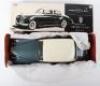 Bandai 767 (Japanese) Automobiles Of The World Rolls Royce Silver Cloud Sedan - 4