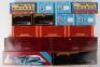 00 gauge boxed Rolling stock - 2