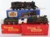 Hornby Dublo EDL 18 Standard 2-6-4 B.R. Tank Locomotive