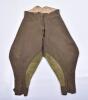 Pair of WW1 British Officers Breeches
