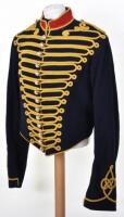 Royal Horse Artillery Other Ranks Dress Tunic