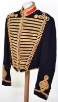 Royal Horse Artillery Officers Dress Tunic