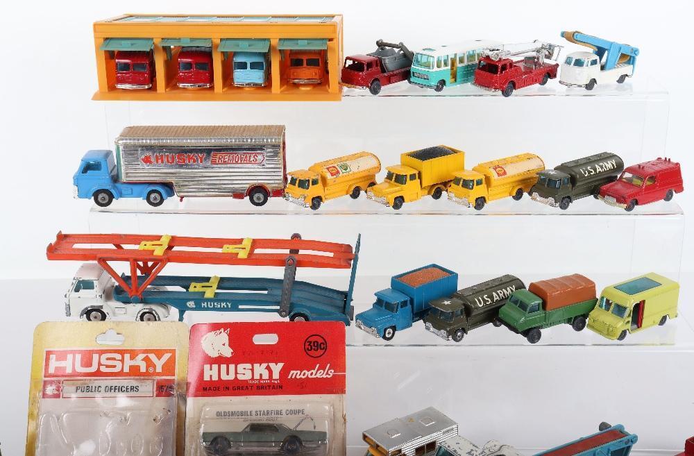Husky Models Large Collection Of Husky Models