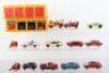 Quantity Of Corgi Juniors Unboxed Models - 5