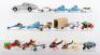 Collection Of Corgi Juniors TV/Film Related Models - 2