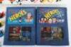 Collection Of Corgi Juniors TV/Film Related Models - 3