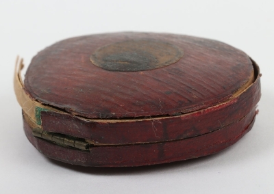 London Pitt Club Medal, - 7