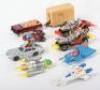 Collection Of Corgi Juniors TV/Film Related Models - 6
