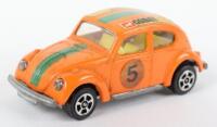 Scarce 1010 Corgi Juniors James Bond Volkswagen