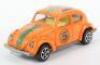 Scarce 1010 Corgi Juniors James Bond Volkswagen - 2