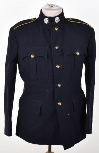 Border Regiment Other Ranks Patrol Jacket